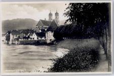 79713 W7880 Bad Säckingen - Kirche