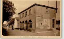 40480 Vieux-Boucau-les-Bains - La Mairne