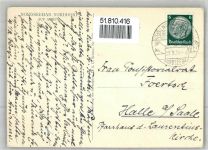 25946 W2278 Norddorf , Amrum - Gemeindehaus