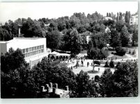 Vrnjacka Banja 1962 - Hotel