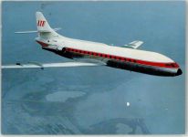 Caravelle SE 210 10 R LTU