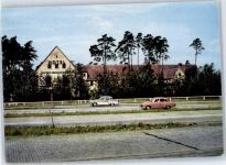 07629 O6530 Hermsdorf , Thür - Hotel Rasthof Hermsdorfer Kreuz