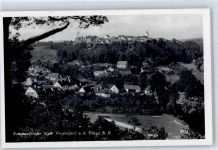 2095 Drosendorf Stadt