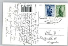 2095 Drosendorf Stadt