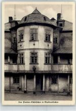 08258 O9659 Markneukirchen - Paulus-Schlößchen