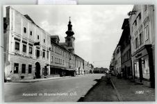 4720 Neumarkt im Hausruckkreis