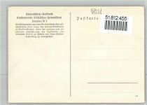 08258 O9659 Markneukirchen - Paulus-Schlößchen
