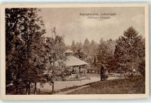 57200 Sarreguemines - Städtische Anlagen
