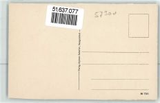 57200 Sarreguemines - Städtische Anlagen