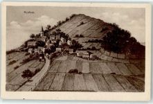 55300 Montsec - 1915 Feldpost