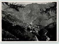 23100 Sondrio - Conco di Chiesa