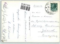 23100 Sondrio - Conco di Chiesa