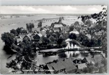 29456 W3139 Hitzacker (Elbe) - Hochwasser
