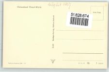 18181 O2553 Graal-Müritz , Seeheilbad Foto AK