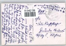 75365 W7260 Calw - Nikolausbrücke Buch- und Papierhandlung