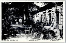 Foto AK Caldas de Malavella AKU2