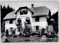 9635 St. Daniel - Heilbad