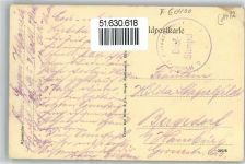 60400 Cuts - Zerschossenens Haus