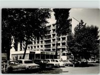 Siofok - Hotel Hunngario