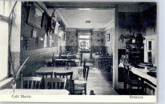 76337 W7517 Etzenrot - Cafe Martin