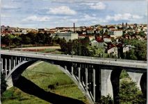 66953 W6780 Pirmasens - Viadukt