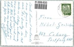 91710 W8820 Gunzenhausen am Altmühlsee