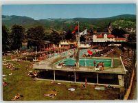 56377 W5408 Nassau , Lahn - Schwimmbad