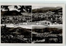 79183 W7808 Waldkirch , Breisgau