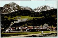 83404 W8229 Ainring - Staufen