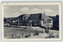 18375 O2383 Ostseebad Prerow - Gasthaus