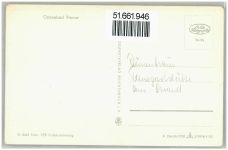 18375 O2383 Ostseebad Prerow - Gasthaus