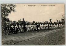 01360 Beligneux - Kaserne La Valbonne Camp de la Valbonne