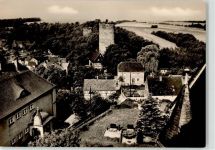 04655 O7234 Kohren-Sahlis - Burgruine