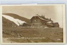 Raxalpe - Rax