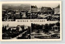 2700 Wiener Neustadt