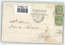 62600 Berck 1901