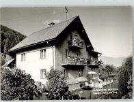 9544 Feld am See - Pension Rauter