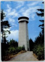 96337 W8642 Lauenstein , Oberfr - AKU1