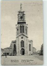 62223 Saint-Nicolas - Kirche Notre-Dame