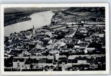 2410 Hainburg an der Donau - Fliegeraufnahme