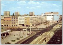 06842 O4500 Dessau , Anh - Wilhelm-Pieck-Straße
