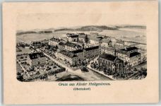 78144 W7230 Schramberg - Kloster Heiligenbronn