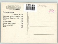 64689 W6149 Hammelbach Nota Gasthaus Am Fuße der Tromm