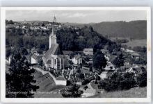 2095 Drosendorf Stadt