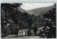 72275 W7297 Ehlenbogen - Mittlere Mühle