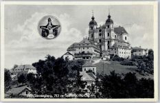 3331 Sonntagberg