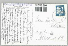 72275 W7297 Ehlenbogen - Mittlere Mühle
