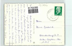 39340 O3240 Haldensleben - Krankenhaus