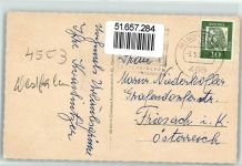 45879 W4650 Buer - Rathaus Straßenbahn