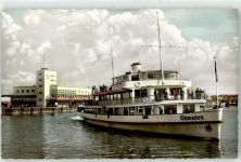 88045 W7990 Friedrichshafen - Hafen